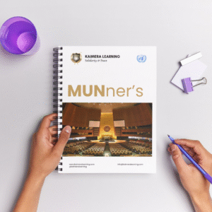 MUNner's